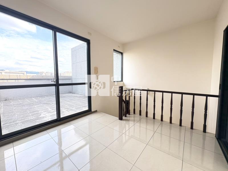 頭家國小大毅原墅房屋室內格局與周邊環境