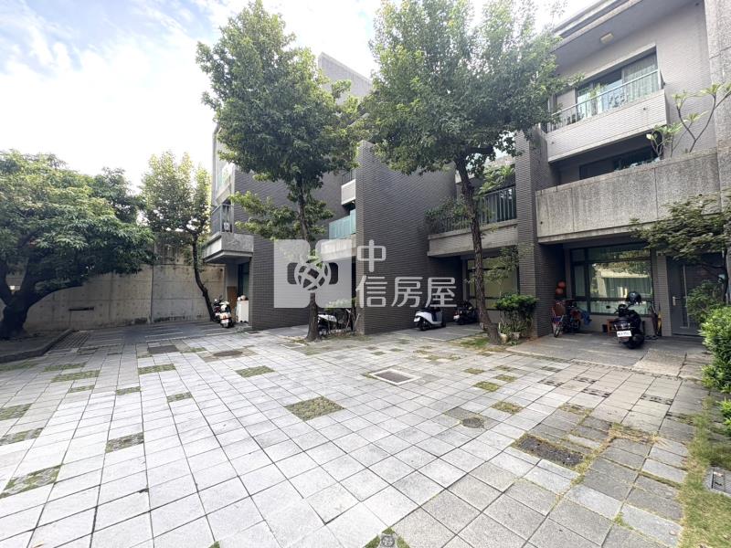 頭家國小大毅原墅房屋室內格局與周邊環境