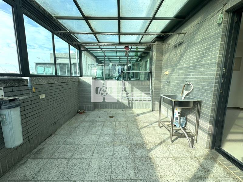 頭家國小大毅原墅房屋室內格局與周邊環境