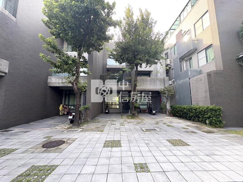 頭家國小大毅原墅房屋室內格局與周邊環境