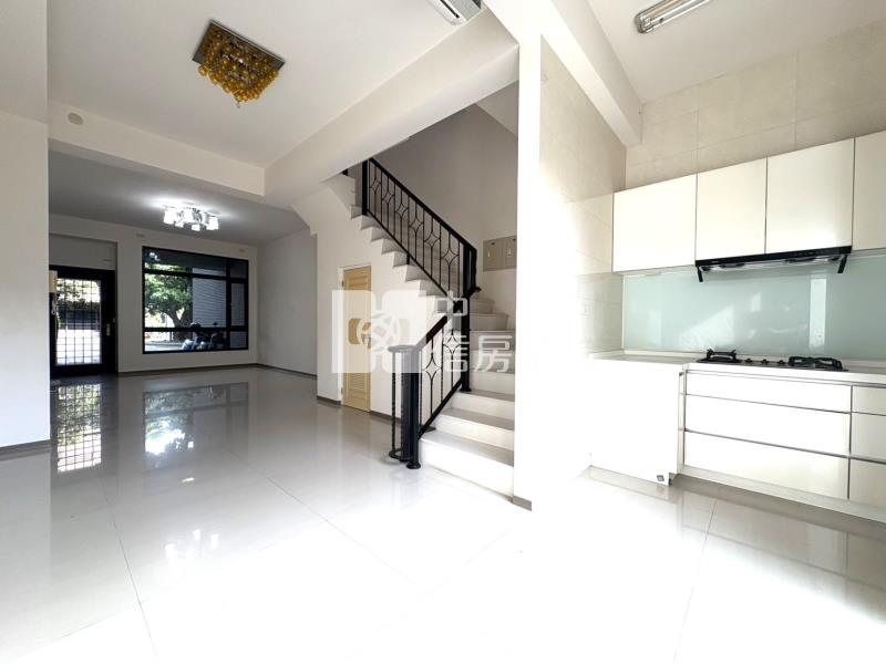 頭家國小大毅原墅房屋室內格局與周邊環境