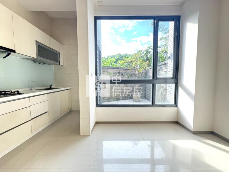 頭家國小大毅原墅房屋室內格局與周邊環境