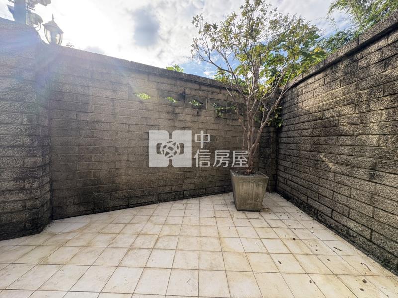 頭家國小大毅原墅房屋室內格局與周邊環境