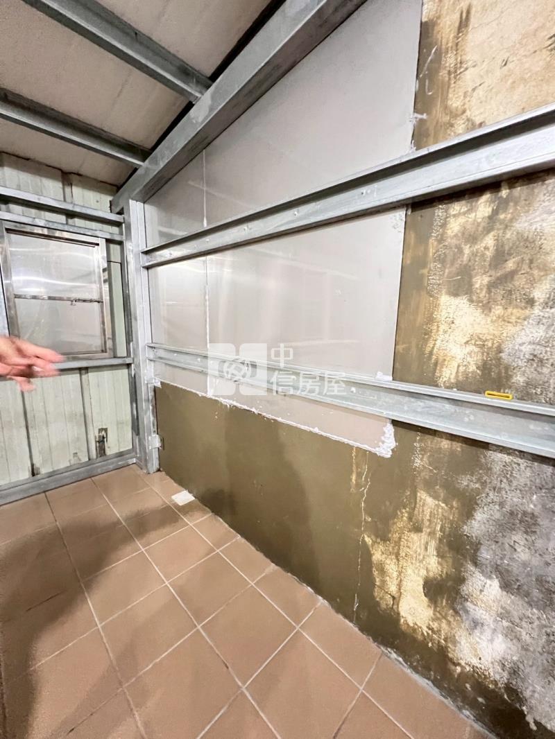 陸總面寬大地坪透天房屋室內格局與周邊環境