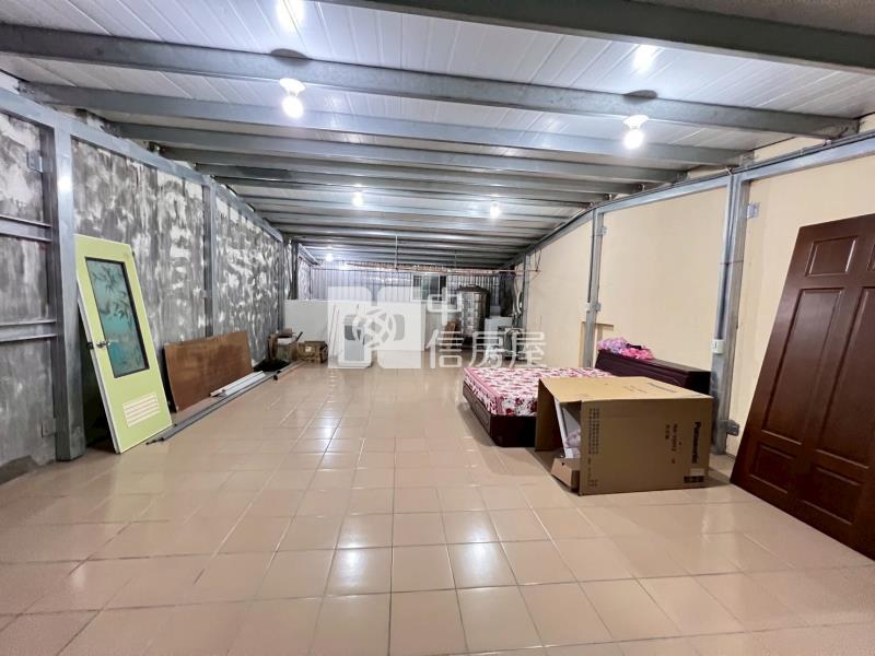 陸總面寬大地坪透天房屋室內格局與周邊環境