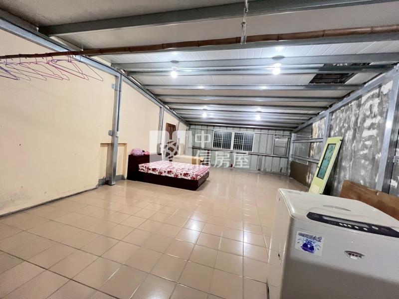 陸總面寬大地坪透天房屋室內格局與周邊環境