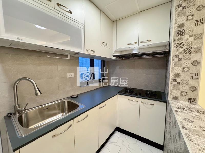 南勢平南國中旁整新美透天房屋室內格局與周邊環境