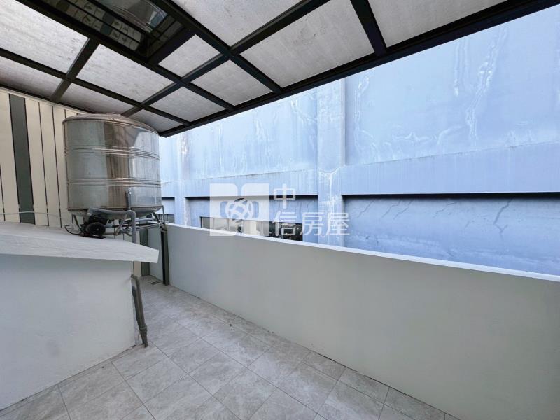 南勢平南國中旁整新美透天房屋室內格局與周邊環境