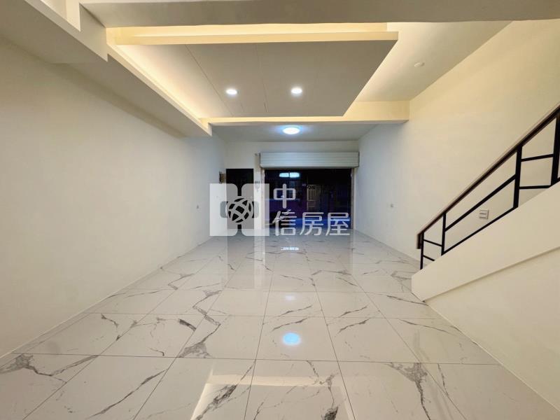 南勢平南國中旁整新美透天房屋室內格局與周邊環境