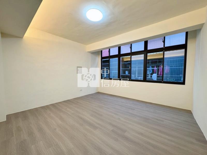 南勢平南國中旁整新美透天房屋室內格局與周邊環境