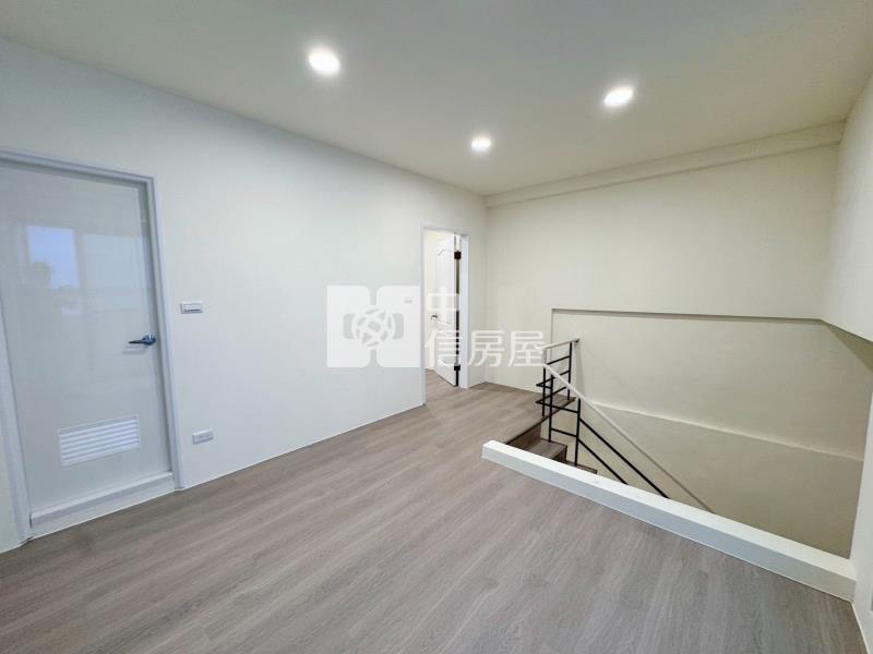 南勢平南國中旁整新美透天房屋室內格局與周邊環境