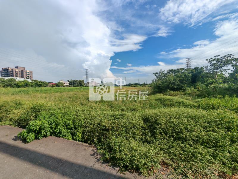 觀音近新華路二段農地房屋室內格局與周邊環境