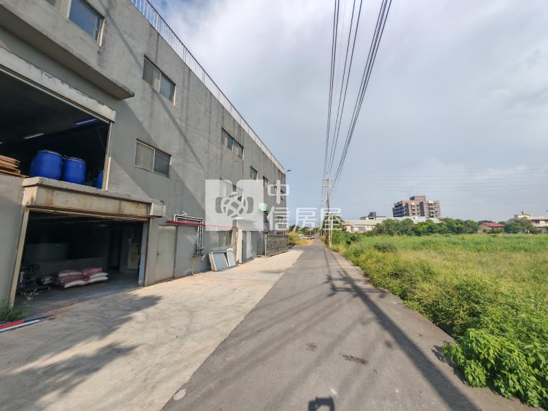 觀音近新華路二段農地房屋室內格局與周邊環境