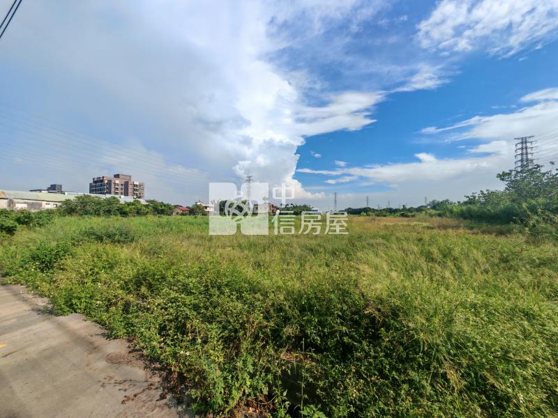 觀音近新華路二段農地房屋室內格局與周邊環境