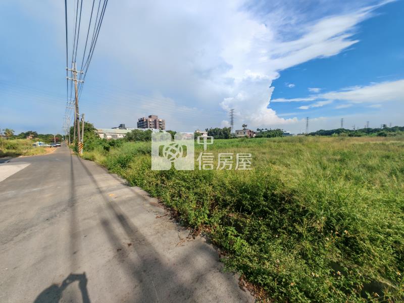 觀音近新華路二段農地房屋室內格局與周邊環境