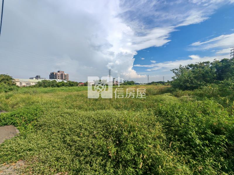 觀音近新華路二段農地房屋室內格局與周邊環境