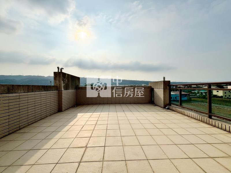 草屯碧山全聯旁邊間透天房屋室內格局與周邊環境