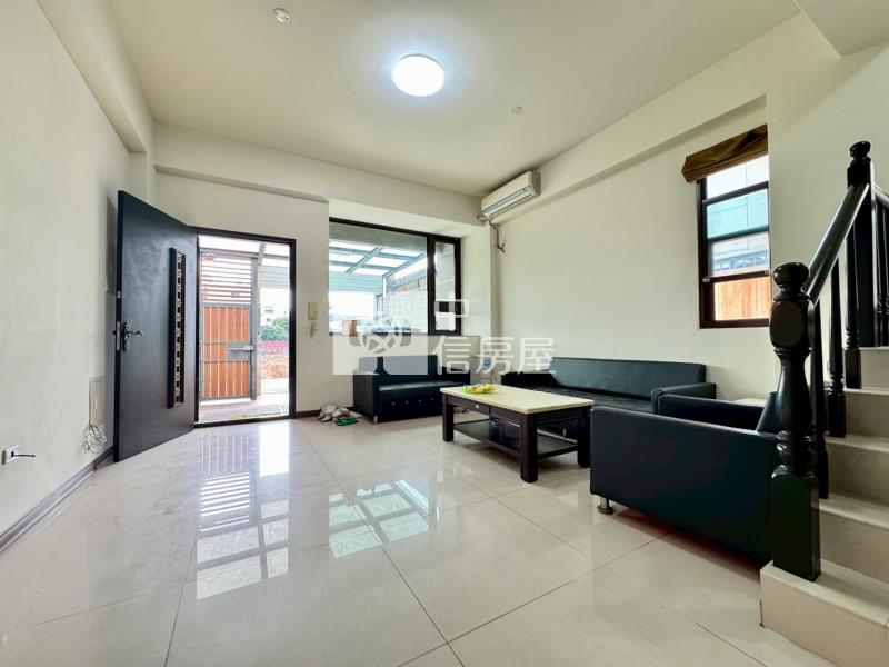 草屯碧山全聯旁邊間透天房屋室內格局與周邊環境