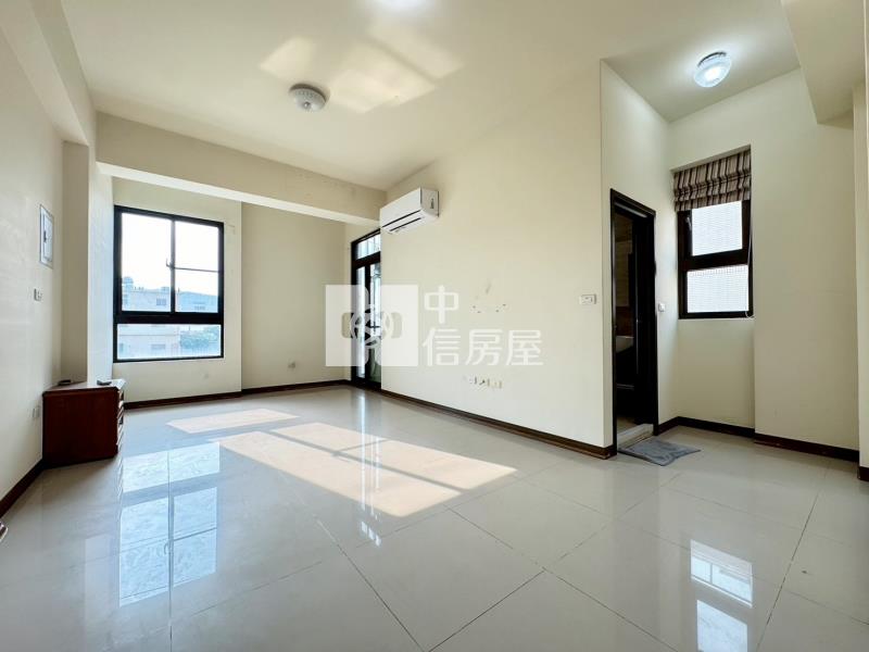 草屯碧山全聯旁邊間透天房屋室內格局與周邊環境