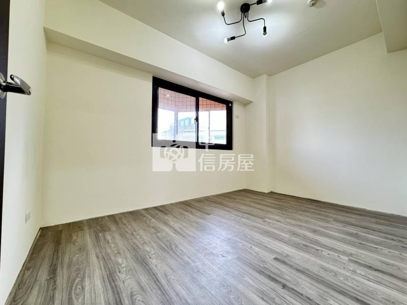 邦國世紀大三房車房屋室內格局與周邊環境