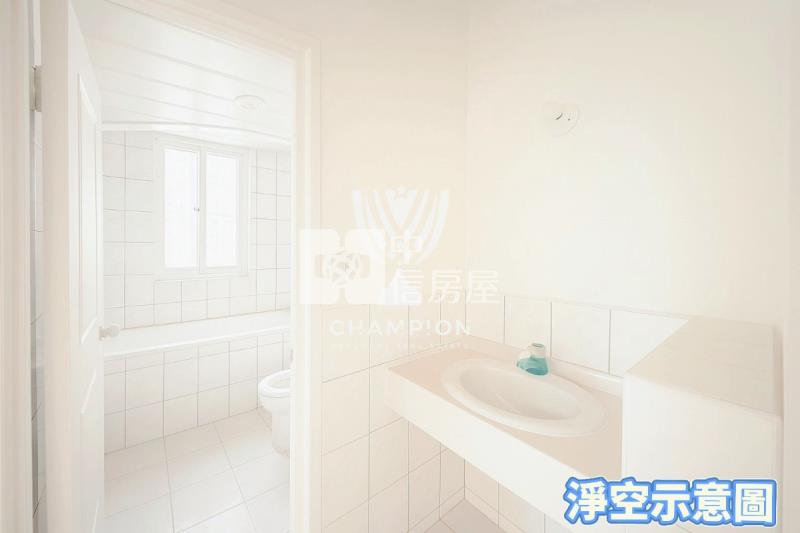 【冠軍】新豐商圈電梯二房平車房屋室內格局與周邊環境