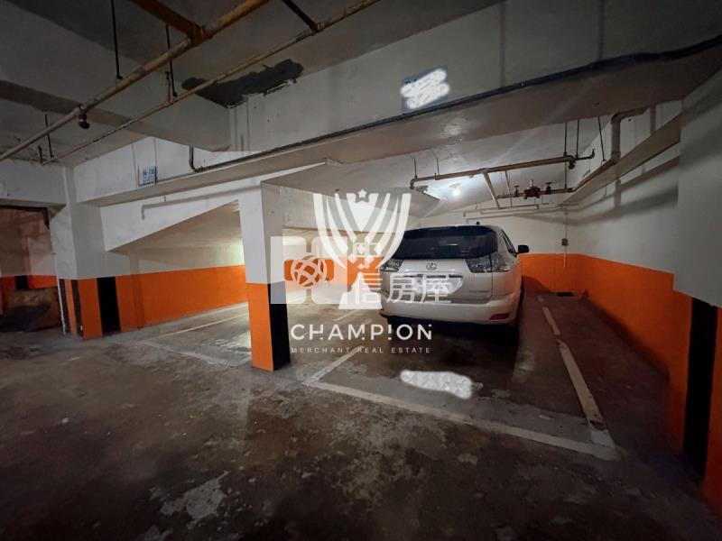 【冠軍】新豐商圈電梯二房平車房屋室內格局與周邊環境