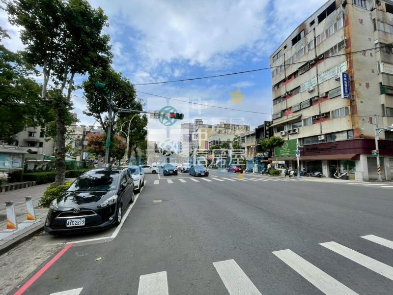 【新夢想】中壢中央西路_稀有大地坪×大面寬別墅房屋室內格局與周邊環境