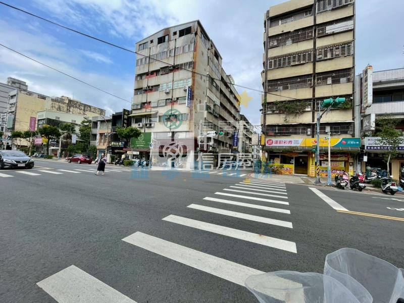 【新夢想】中壢中央西路_稀有大地坪×大面寬別墅房屋室內格局與周邊環境