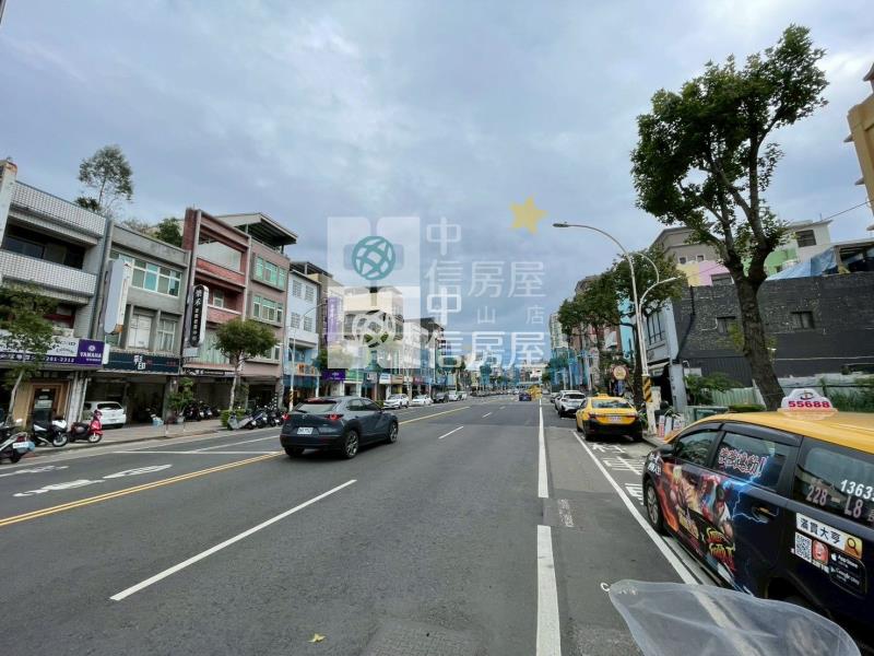 【新夢想】中壢中央西路_稀有大地坪×大面寬別墅房屋室內格局與周邊環境