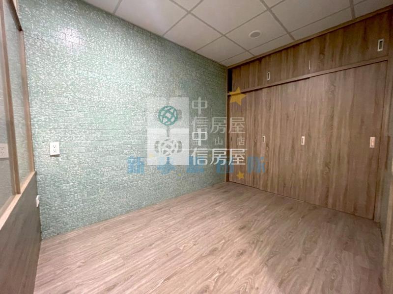 【新夢想】中壢中央西路_稀有大地坪×大面寬別墅房屋室內格局與周邊環境