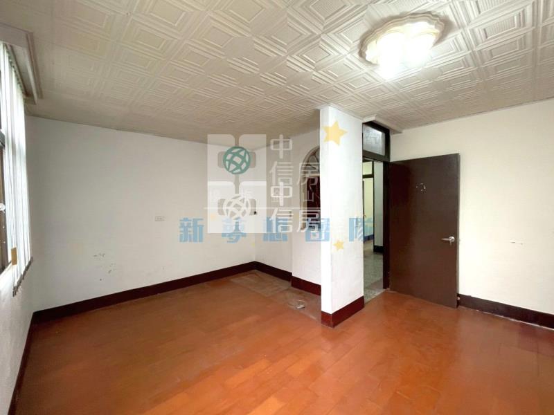 【新夢想】中壢中央西路_稀有大地坪×大面寬別墅房屋室內格局與周邊環境