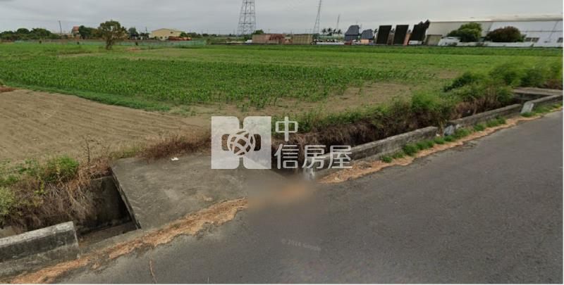 學甲平東段350農地房屋室內格局與周邊環境