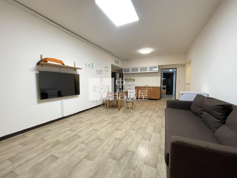 【安家】櫻花博公園稀有四房車房屋室內格局與周邊環境