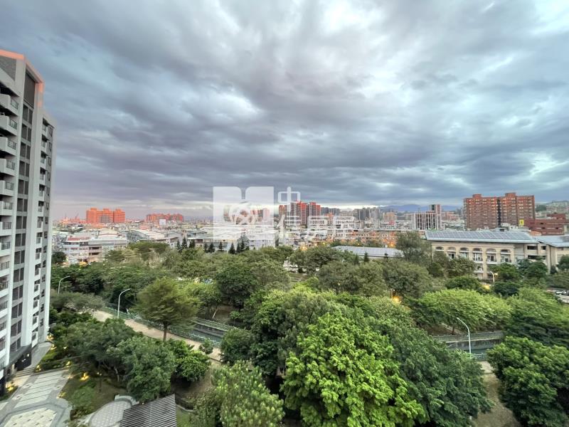 【安家】櫻花博公園稀有四房車房屋室內格局與周邊環境