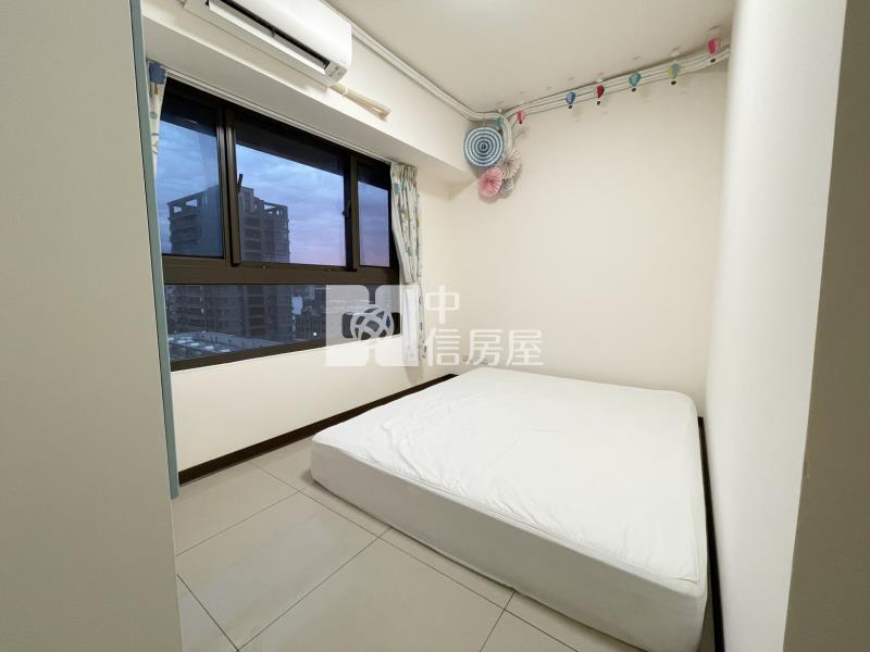 【安家】櫻花博公園稀有四房車房屋室內格局與周邊環境