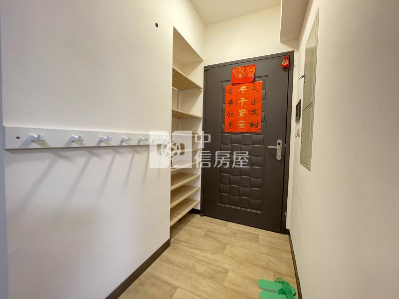 【安家】櫻花博公園稀有四房車房屋室內格局與周邊環境