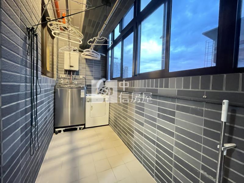 【安家】櫻花博公園稀有四房車房屋室內格局與周邊環境