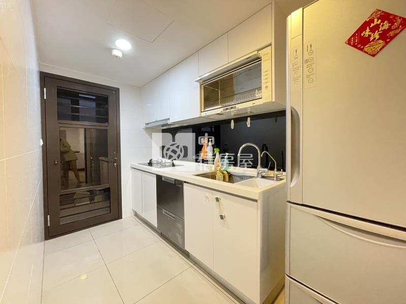 【安家】櫻花博公園稀有四房車房屋室內格局與周邊環境