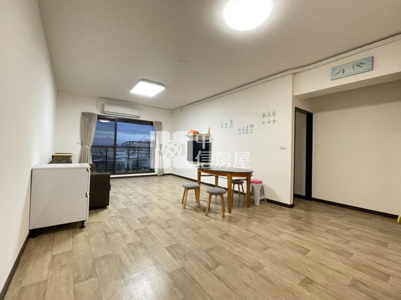 【安家】櫻花博公園稀有四房車房屋室內格局與周邊環境