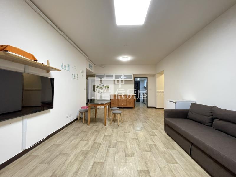 【安家】櫻花博公園稀有四房車房屋室內格局與周邊環境