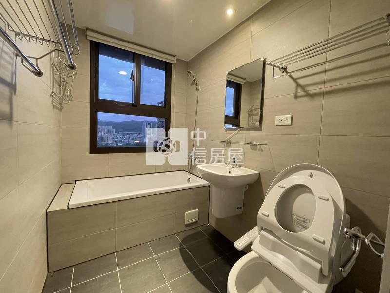 【安家】櫻花博公園稀有四房車房屋室內格局與周邊環境