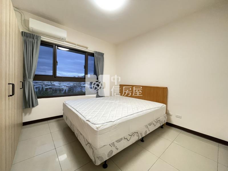 【安家】櫻花博公園稀有四房車房屋室內格局與周邊環境