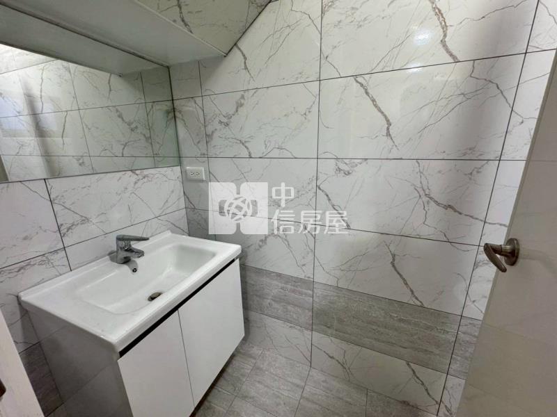 南勢活巷全新整理美透天房屋室內格局與周邊環境