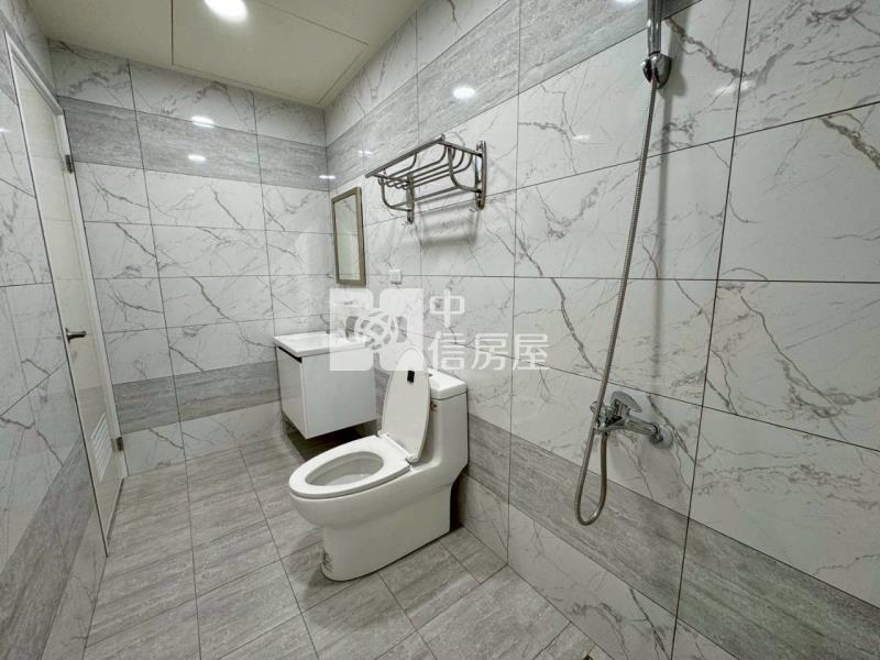 南勢活巷全新整理美透天房屋室內格局與周邊環境