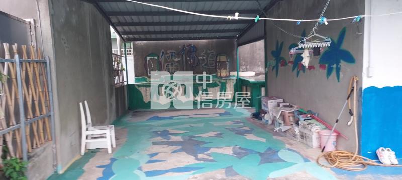 中壢嘉興街透天房屋室內格局與周邊環境