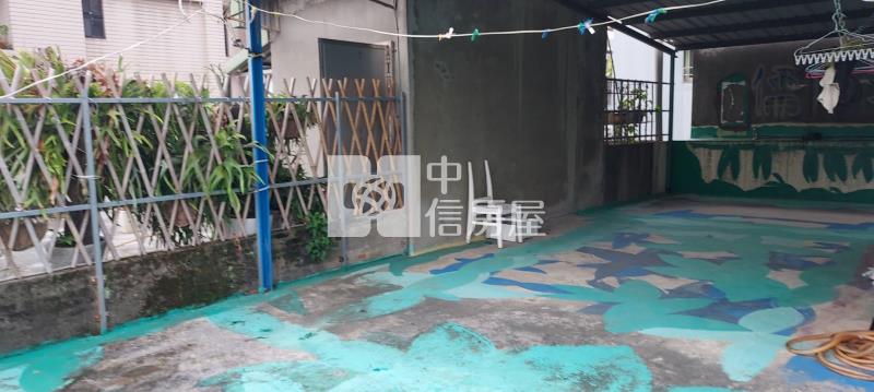 中壢嘉興街透天房屋室內格局與周邊環境