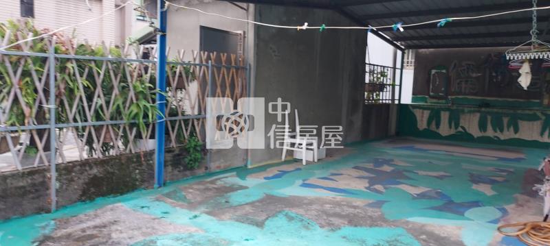 中壢嘉興街透天房屋室內格局與周邊環境