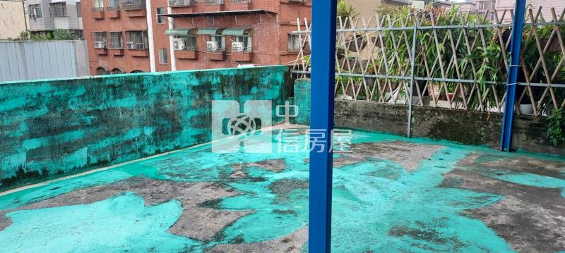 中壢嘉興街透天房屋室內格局與周邊環境