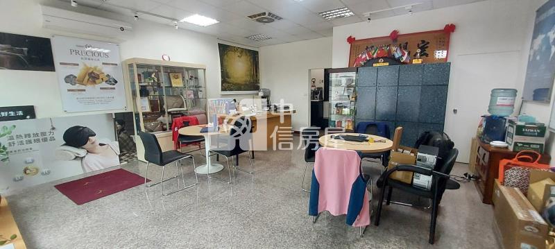 中壢嘉興街透天房屋室內格局與周邊環境