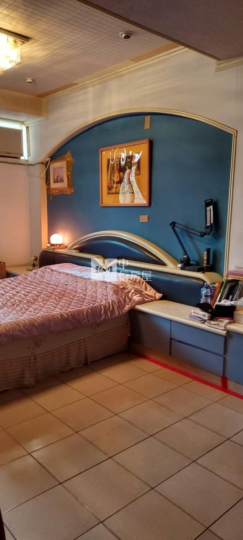 中壢嘉興街透天房屋室內格局與周邊環境